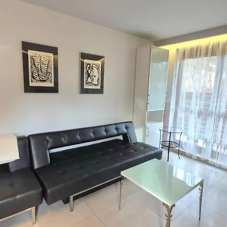 Apartament Zielony Z Ogrodem Kraków Zewnętrze zdjęcie
