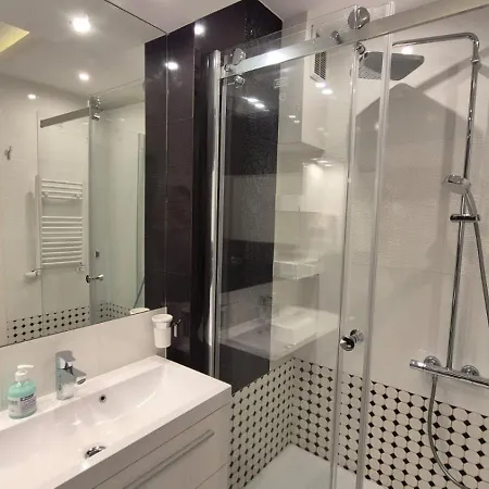Apartament Zielony Z Ogrodem Kraków Zewnętrze zdjęcie