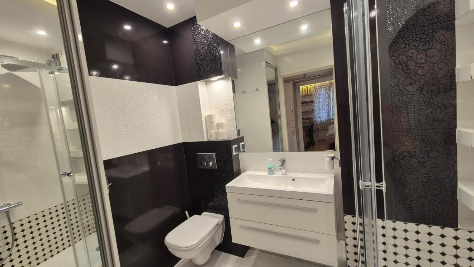 Z Ogrodem Apartament Kraków