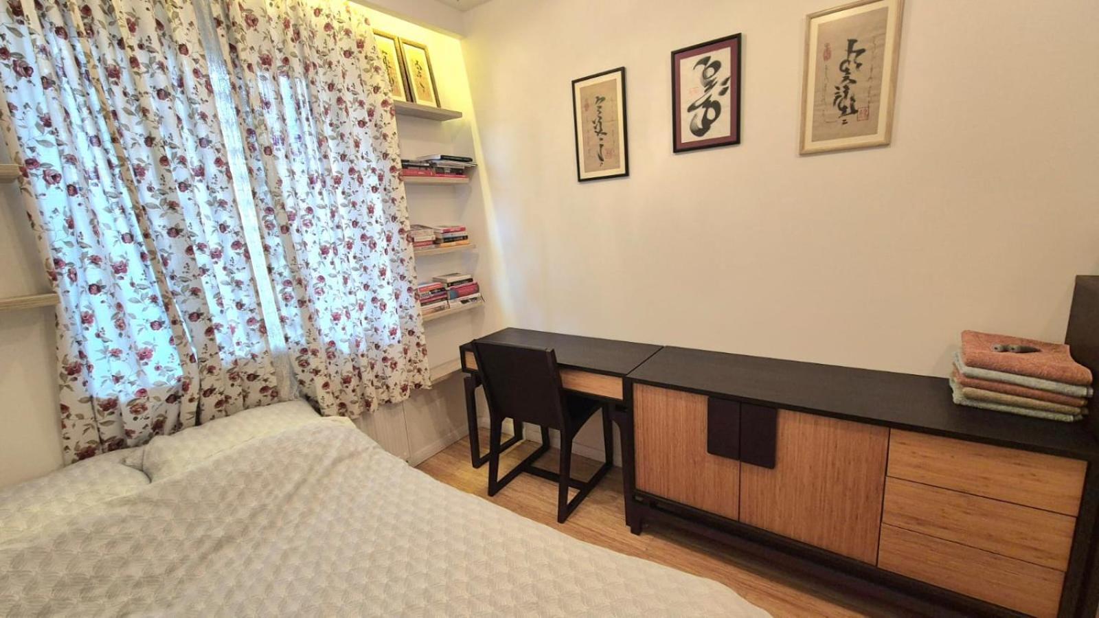 Z Ogrodem Apartament